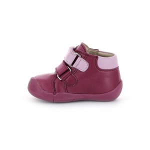 ΒΡΕΦΙΚΑ ΠΑΠΟΥΤΣΙΑ KICKERS WAKALLA ΓΙΑ ΚΟΡΙΤΣΙΑ