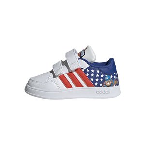 ΒΡΕΦΙΚΑ ΠΑΠΟΥΤΣΙΑ ADIDAS BREAKNET ΓΙΑ ΑΓΟΡΙΑ