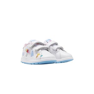 ΒΡΕΦΙΚΑ ΠΑΠΟΥΤΣΙΑ REEBOK ROYAL PEPPA PIG ΓΙΑ ΚΟΡΙΤΣΙΑ
