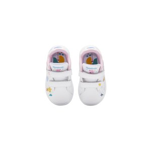 ΒΡΕΦΙΚΑ ΠΑΠΟΥΤΣΙΑ REEBOK ROYAL PEPPA PIG ΓΙΑ ΚΟΡΙΤΣΙΑ