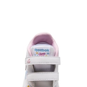 ΒΡΕΦΙΚΑ ΠΑΠΟΥΤΣΙΑ REEBOK ROYAL PEPPA PIG ΓΙΑ ΚΟΡΙΤΣΙΑ