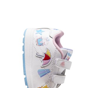 ΒΡΕΦΙΚΑ ΠΑΠΟΥΤΣΙΑ REEBOK ROYAL PEPPA PIG ΓΙΑ ΚΟΡΙΤΣΙΑ