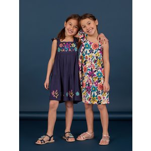 ΠΑΙΔΙΚΟ ΦΟΡΕΜΑ DPAM ΓΙΑ ΚΟΡΙΤΣΙΑ ΤΗΣ ΣΥΛΛΟΓΗΣ MOTHER & DAUGHTER