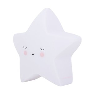 Α LITTLE LOVELY COMPANY Little Light Sleeping Star