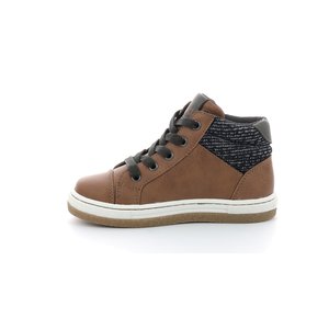 Παιδικά Μποτάκια για Αγόρια Mod8 Kynata Camel Marine (Μεγέθη