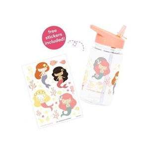 A LITTLE LOVELY COMPANY ΠΑΓΟΥΡΙ 450ML MERMAIDS