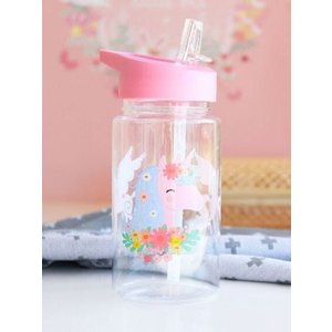 A LITTLE LOVELY COMPANY ΠΑΓΟΥΡΙ 450ML UNICORN