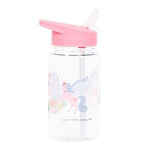 A LITTLE LOVELY COMPANY ΠΑΓΟΥΡΙ 450ML UNICORN