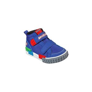 ΒΡΕΦΙΚΑ ΠΑΠΟΥΤΣΙΑ SKECHERS BRICK KICKS KOOL BRICKS LIL CONSTRUCTOR ΓΙΑ ΑΓΟΡΙΑ