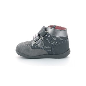 ΒΡΕΦΙΚΑ ΠΑΠΟΥΤΣΙΑ KICKERS BONKRO 2 ΓΙΑ ΚΟΡΙΤΣΙΑ