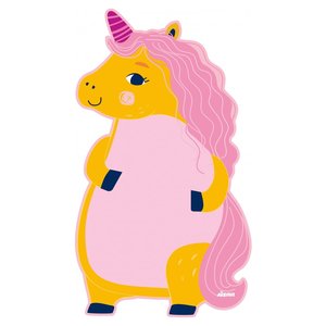 ΜΑΓΝΗΤΙΚΟΣ ΠΙΝΑΚΑΣ AVENIR UNICORN