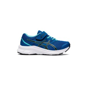 ΠΑΙΔΙΚΑ ΜΠΛΕ ΠΑΠΟΥΤΣΙΑ ASICS JOLT 3 ΓΙΑ ΑΓΟΡΙΑ