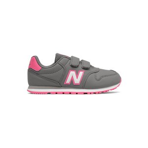 ΠΑΙΔΙΚΑ ΠΑΠΟΥΤΣΙΑ NEW BALANCE 500 ΓΙΑ ΚΟΡΙΤΣΙΑ