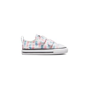 ΒΡΕΦΙΚΑ ΠΑΠΟΥΤΣΙΑ CONVERSE CHUCK TAYLOR ALL STAR EASY-ON SEAHORSES ΓΙΑ ΚΟΡΙΤΣΙΑ