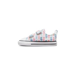 ΒΡΕΦΙΚΑ ΠΑΠΟΥΤΣΙΑ CONVERSE CHUCK TAYLOR ALL STAR EASY-ON SEAHORSES ΓΙΑ ΚΟΡΙΤΣΙΑ