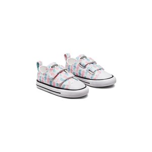 ΒΡΕΦΙΚΑ ΠΑΠΟΥΤΣΙΑ CONVERSE CHUCK TAYLOR ALL STAR EASY-ON SEAHORSES ΓΙΑ ΚΟΡΙΤΣΙΑ