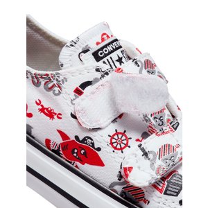 ΒΡΕΦΙΚΑ ΠΑΠΟΥΤΣΙΑ CONVERSE CHUCK TAYLOR ALL STAR EASY-ON PIRATES ΓΙΑ ΑΓΟΡΙΑ