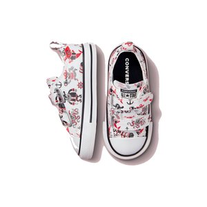 ΒΡΕΦΙΚΑ ΠΑΠΟΥΤΣΙΑ CONVERSE CHUCK TAYLOR ALL STAR EASY-ON PIRATES ΓΙΑ ΑΓΟΡΙΑ