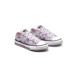 ΠΑΙΔΙΚΑ ΠΑΠΟΥΤΣΙΑ CONVERSE ΓΙΑ ΚΟΡΙΤΣΙΑ