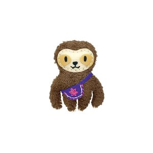 ΠΑΙΔΙΚΟ SEWING KEYCHAIN SLOTH AVENIR