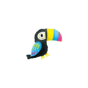 ΠΑΙΔΙΚΟ SEWING KEYCHAIN TOUCAN AVENIR