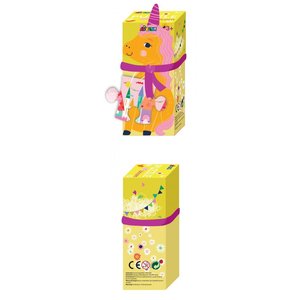 ΠΑΙΔΙΚΟ PUZZLE 28PC - UNICORN AVENIR