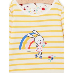 ΒΡΕΦΙΚΗ ΜΑΚΡΥΜΑΝΙΚΗ ΜΠΛΟΥΖΑ ΓΙΑ ΚΟΡΙΤΣΙΑ