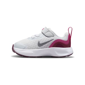 ΒΡΕΦΙΚΑ ΠΑΠΟΥΤΣΙΑ NIKE WEARALLDAY ΓΙΑ ΚΟΡΙΤΣΙΑ