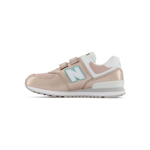 ΠΑΙΔΙΚΑ NEW BALANCE 574 HOOK & LOOK ΓΙΑ ΚΟΡΙΤΣΙΑ