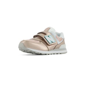 ΠΑΙΔΙΚΑ NEW BALANCE 574 HOOK & LOOK ΓΙΑ ΚΟΡΙΤΣΙΑ