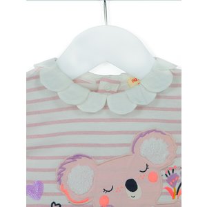 ΒΡΕΦΙΚΗ ΜΠΛΟΥΖΑ ΓΙΑ ΚΟΡΙΤΣΙΑ