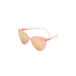 KiETLA Buzz Παιδικά Γυαλιά Ηλίου Neon Pink 6-9 ετών