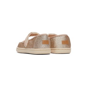 ΒΡΕΦΙΚΑ ΠΑΠΟΥΤΣΙΑ TOMS MARY JANE ΓΙΑ ΚΟΡΙΤΣΙΑ