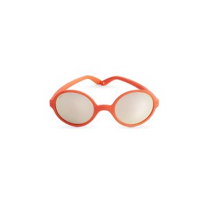 KiETLA Rozz Βρεφικά Γυαλιά Ηλίου Fluo Orange 1-2 ετών