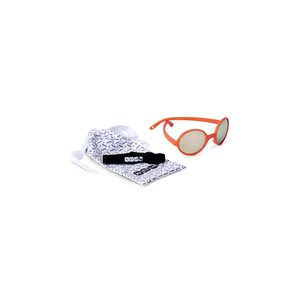 KiETLA Rozz Βρεφικά Γυαλιά Ηλίου Fluo Orange 1-2 ετών