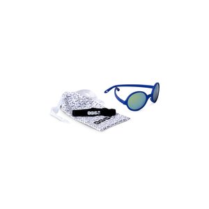 ΒΡΕΦΙΚΑ ΓΥΑΛΙΑ ΗΛΙΟΥ KIETLA ROZZ ROUND REFLEX BLUE ΓΙΑ ΑΓΟΡΙΑ