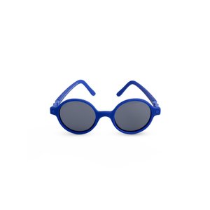 ΠΑΙΔΙΚΑ ΓΥΑΛΙΑ ΗΛΙΟΥ KIETLA ROZZ ROUND REFLEX BLUE ΓΙΑ ΑΓΟΡΙΑ