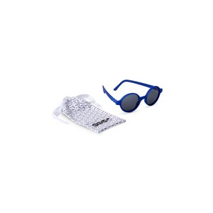 ΠΑΙΔΙΚΑ ΓΥΑΛΙΑ ΗΛΙΟΥ KIETLA ROZZ ROUND REFLEX BLUE ΓΙΑ ΑΓΟΡΙΑ