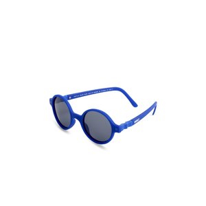 ΠΑΙΔΙΚΑ ΓΥΑΛΙΑ ΗΛΙΟΥ KIETLA ROZZ ROUND REFLEX BLUE ΓΙΑ ΑΓΟΡΙΑ