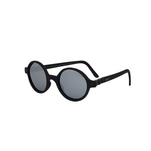 KiETLA Rozz Βρεφικά Γυαλιά Ηλίου Black Polarized 9-12 μηνών