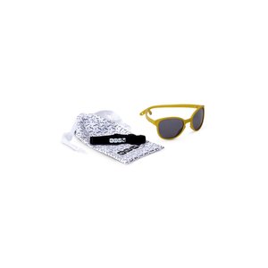 ΒΡΕΦΙΚΑ ΓΥΑΛΙΑ ΗΛΙΟΥ KIETLA WAZZ WAYFARER MUSTARD ΓΙΑ ΑΓΟΡΙΑ