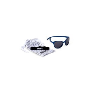 KiETLA Wazz Παιδικά Γυαλιά Ηλίου Denim Blue 2-4 ετών