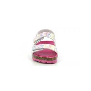 ΠΑΙΔΙΚΑ ΠΑΠΟΥΤΣΙΑ KICKERS SUMMERKRO ΓΙΑ ΚΟΡΙΤΣΙΑ
