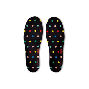 DAYS KΙDS COMFY POLKA DOT - ΠΑΤΟΙ ΓΙΑ ΤΗ ΣΩΣΤΗ ΣΤΗΡΙΞΗ ΤΟΥ ΠΑΙΔΙΚΟΥ ΠΕΛΜΑΤΟΣ