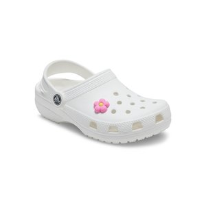 Pins για Crocs JIBBITZ Pink Flower