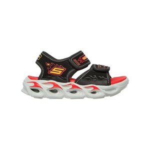 ΠΑΙΔΙΚΑ ΠΑΠΟΥΤΣΙΑ SKECHERS S-LIGHTS THERMO SPLASH HEAT FLO ACTIVE  ΓΙΑ ΑΓΟΡΙΑ