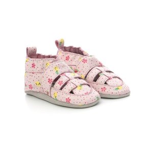 ΒΡΕΦΙΚΑ ΠΑΠΟΥΤΣΙΑ ΑΓΚΑΛΙΑΣ ROBEEZ SANDIZ ΓΙΑ ΝΕΟΓΕΝΝΗΤΑ ΚΟΡΙΤΣΙΑ