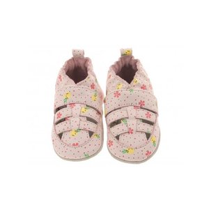 ΒΡΕΦΙΚΑ ΠΑΠΟΥΤΣΙΑ ΑΓΚΑΛΙΑΣ ROBEEZ SANDIZ ΓΙΑ ΝΕΟΓΕΝΝΗΤΑ ΚΟΡΙΤΣΙΑ