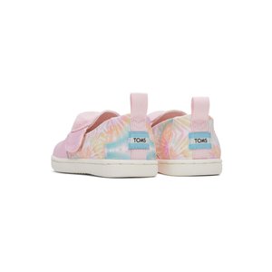 ΒΡΕΦΙΚΑ ΠΑΠΟΥΤΣΙΑ TOMS ALPARGATA UNICORN ΓΙΑ ΚΟΡΙΤΣΙΑ