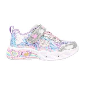 ΒΡΕΦΙΚΑ ΠΟΛΥΧΡΩΜΑ ΑΘΛΗΤΙΚΑ ΠΑΠΟΥΤΣΙΑ SKECHERS ΓΙΑ ΚΟΡΙΤΣΙΑ